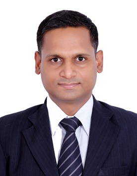 Shyam Swaroop Sharma